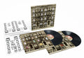 Led Zeppelin: Physical Graffiti ( Vinyl )