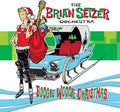 Brian Setzer: Boogie Woogie Christmas ( Vinyl )