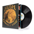 Rush: Caress of Steel ( Vinyl )