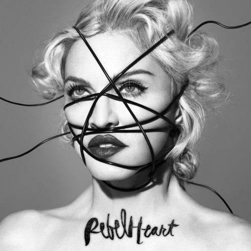 Madonna: Rebel Heart (Deluxe) ( Vinyl )