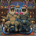 King Khan & Bbq Show: Bad News Boys ( Vinyl )