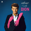 Dion: Alone with Dion ( Vinyl )