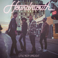 Houndmouth: Little Neon Limelight ( Vinyl )