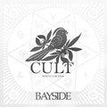 Bayside: Cult (White Edition) ( Vinyl )