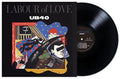 UB40: Labour of Love ( Vinyl )