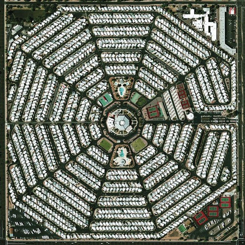 Modest Mouse: Strangers to Ourselves ( Vinyl )