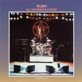 Rush: All the World's a Stage ( Vinyl )