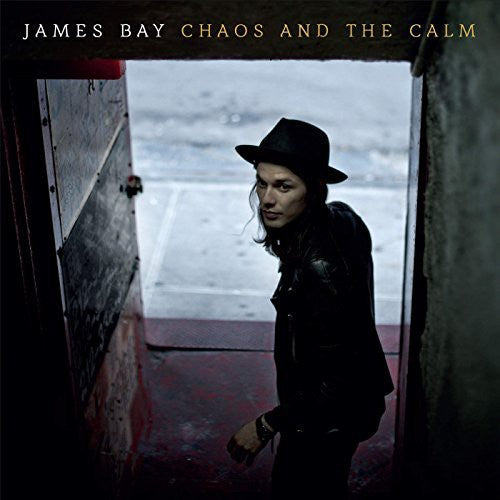 James Bay: Chaos & the Calm ( Vinyl )