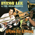 Byron Lee & Dragonaires: Uptown Top Ranking ( Vinyl )