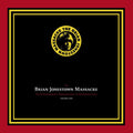The Brian Jonestown Massacre: Tepid Peppermint Wonderland 2 ( Vinyl )