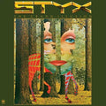 Styx: Grand Illusion ( Vinyl )