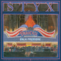 Styx: Paradise Theater ( Vinyl )