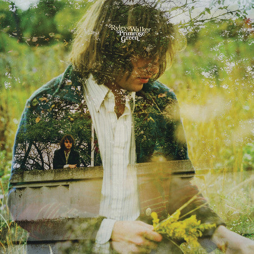 Ryley Walker: Primrose Green ( Vinyl )