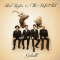 Steve Taylor & the Perfect Foil: Goliath ( Vinyl )