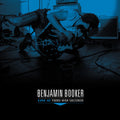 Benjamin Booker: Live at Third Man Records ( Vinyl )
