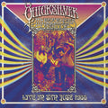 Quicksilver Messenger Service: Live in San Jose - September 1966 ( Vinyl )
