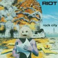 Riot: Rock City ( Vinyl )