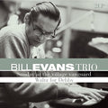 Bill Evans Trio: Sunday at the Village Vanguard / Waltz for Debby ( Vinyl )