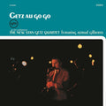Stan Getz: Getz Au Go Go ( Vinyl )