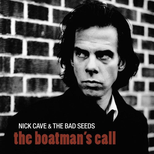 Nick Cave & the Bad Seeds: Boatman's Call ( Vinyl )