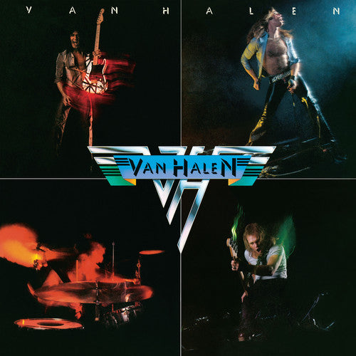 Van Halen: Van Halen ( Vinyl )