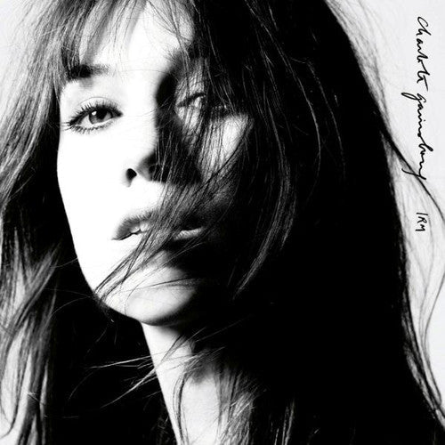 Charlotte Gainsbourg: Irm ( Vinyl )