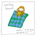 Courtney Barnett: Sometimes I Sit & Think & Sometimes I Just Sit ( Vinyl )