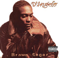 D'Angelo: Brown Sugar ( Vinyl )