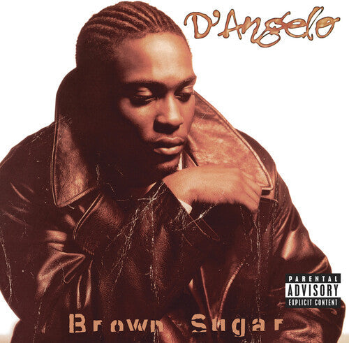 D'Angelo: Brown Sugar ( Vinyl )