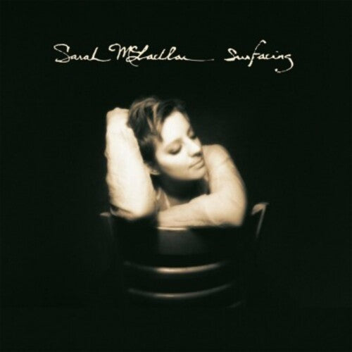 Sarah McLachlan: Surfacing ( Vinyl )