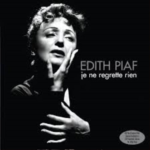 Edith Piaf: Je Ne Regrette Rien ( Vinyl )
