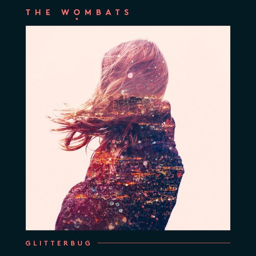 The Wombats: Glitterbug ( Vinyl )