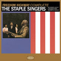 The Staple Singers: Freedom Highway ( Vinyl )
