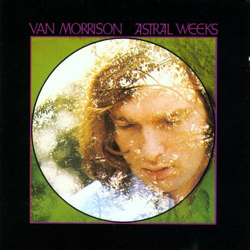 Van Morrison: Astral Weeks ( Vinyl )