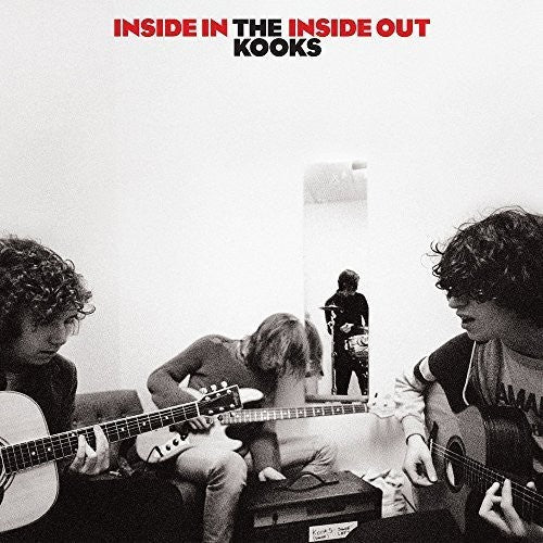 The Kooks: Inside In/Inside Out ( Vinyl )