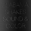Alabama Shakes: Sound & Color ( Vinyl )