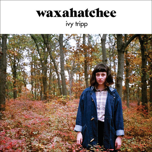 Waxahatchee: Ivy Tripp ( Vinyl )