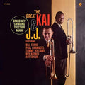 Kai Winding & Johnson, J. J: Great Kai & J. J. ( Vinyl )