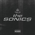 Sonics: This Is the Sonics ( Vinyl )
