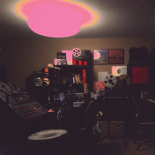 Unknown Mortal Orchestra: Multi-Love ( Vinyl )
