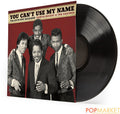 Jimi Hendrix: You Can't Use My Name ( Vinyl )