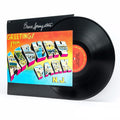 Bruce Springsteen: Greetings From Asbury Park N.j. ( Vinyl )