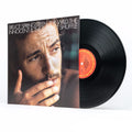 Bruce Springsteen: The Wild, The Innocent & The E Street Shuffle ( Vinyl )