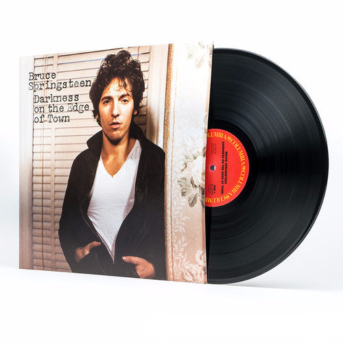 Bruce Springsteen: Darkness On The Edge Of Town ( Vinyl )