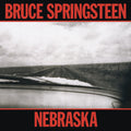 Bruce Springsteen: Nebraska ( Vinyl )