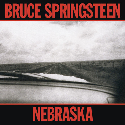 Bruce Springsteen: Nebraska ( Vinyl )