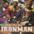 Ghostface Killah: Ironman ( Vinyl )