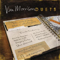 Van Morrison: Duets: Re-Working the Catalogue ( Vinyl )