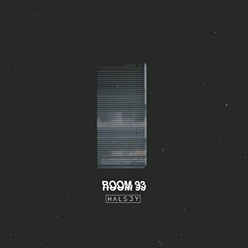 Halsey: Room 93 ( Vinyl )