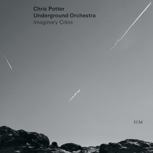 Chris Underground Orchestra Potter: Chris Potter Orchestra ( Vinyl )